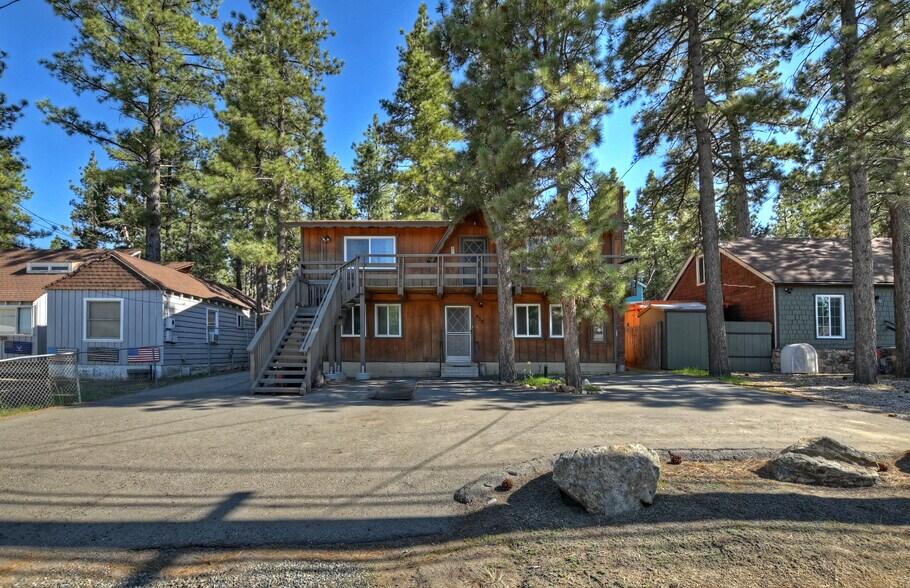 More Photos Of 432 Big Bear Blvd, Big Bear City Apartments For Sale