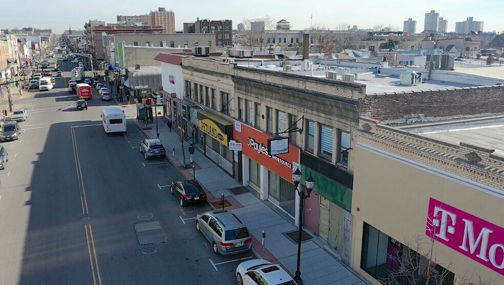 More Photos Of 5806-5810 Bergenline Ave, West New York Unknown For Lease