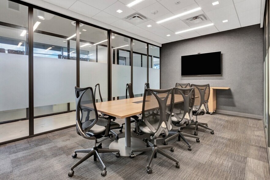More Photos Of 3201 Dallas Pky, Frisco Coworking Space