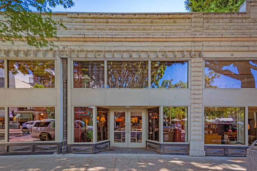 Primary Photo Of 669 Higuera St, San Luis Obispo Storefront For Sale