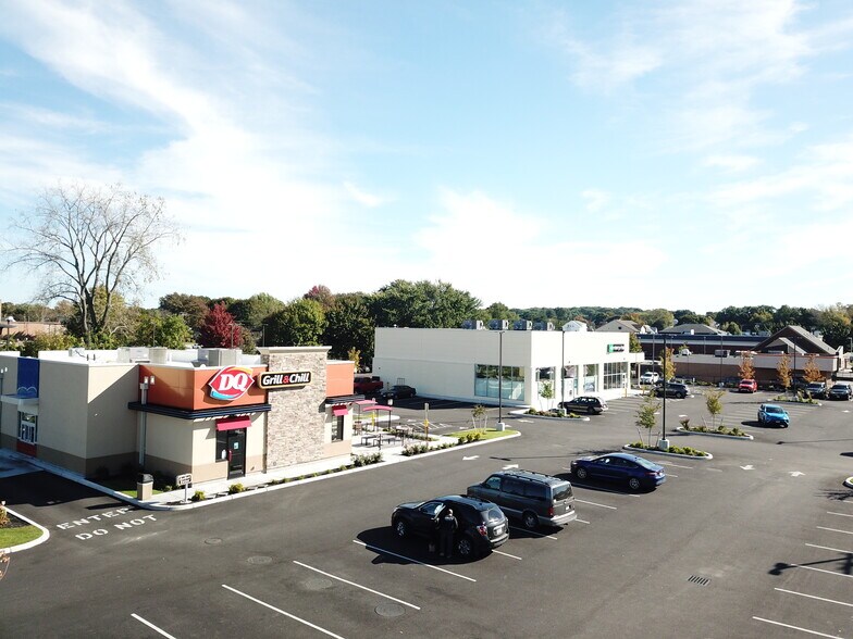 More Photos Of 275 Atwood Ave, Cranston Freestanding For Lease