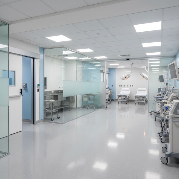 More Photos Of 470 Franklin Tpke, Ramsey Medical For Lease