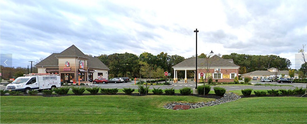More Photos Of Highway 130 South & Hankins Rd, Hightstown Freestanding For Lease