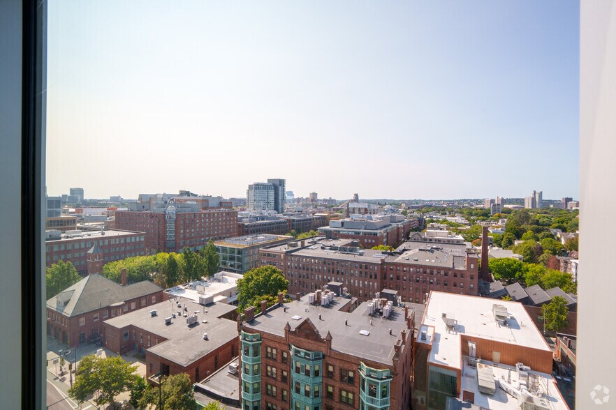 More Photos Of 425 Massachusetts Ave, Cambridge Apartments For Lease