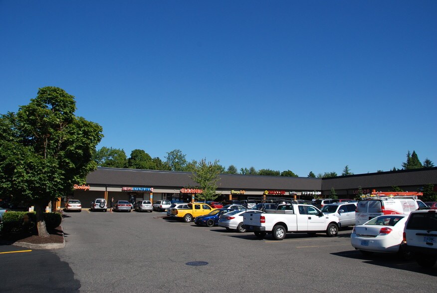 More Photos Of 14280-14360 SW Allen Blvd, Beaverton Unknown For Lease