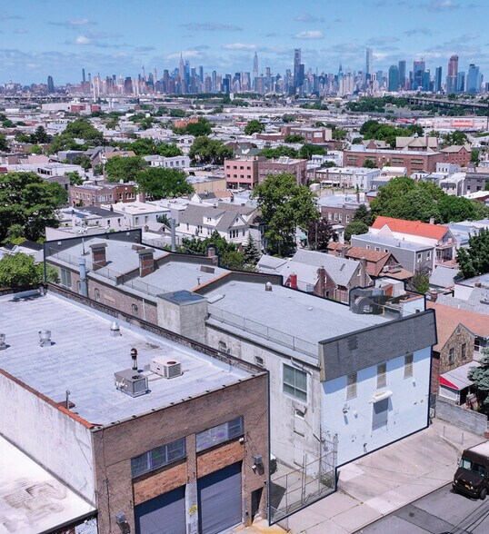 Primary Photo Of 58-18 64th St, Maspeth Manufacturing For Sale