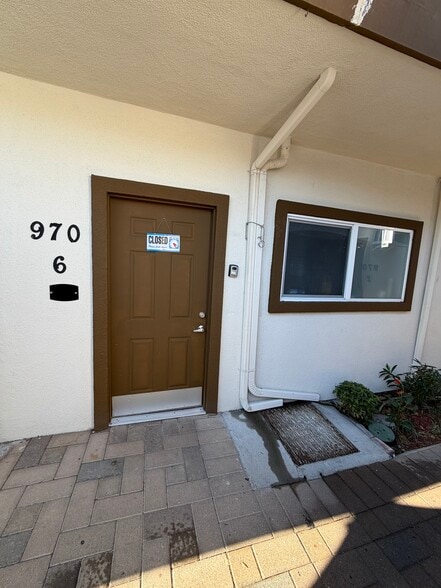 More Photos Of 970-980 W El Camino Real, Sunnyvale Unknown For Lease