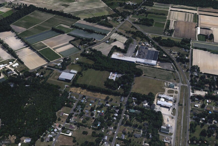 More Photos Of 314 Arbor Ave, Buena Land For Sale