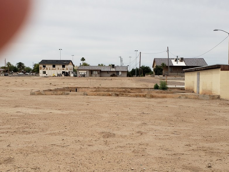 More Photos Of 390 E Lower Buckeye Rd, Avondale Land For Sale