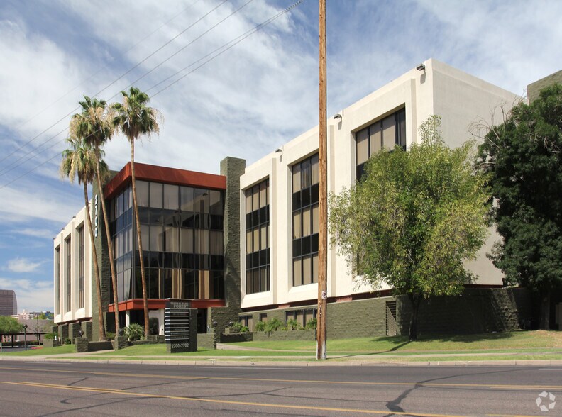 More Photos Of 2702 N 3rd St, Phoenix Unknown For Lease