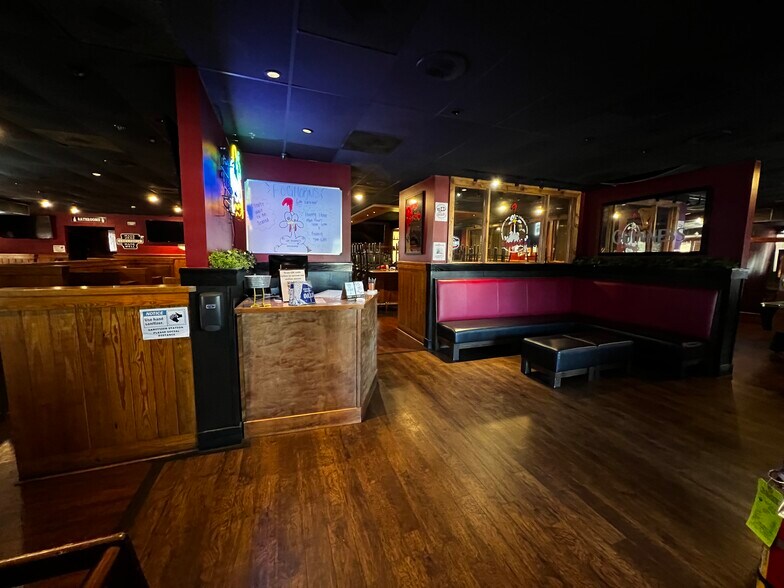 More Photos Of 2310 Sanders Rd, Conway Restaurant For Lease