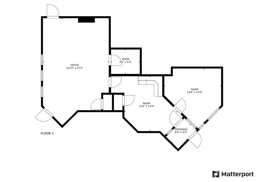 More Photos Of 1371 E Hecla Dr, Louisville Office For Sale