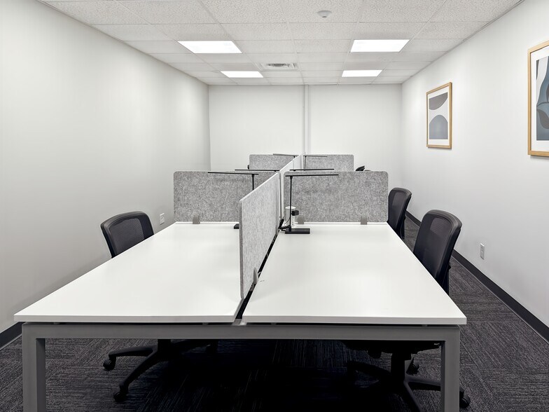 More Photos Of 101 E Tennessee Ave, Oak Ridge Coworking Space