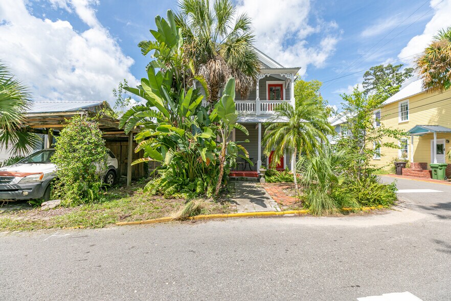 More Photos Of 40 Abbott St, Saint Augustine Flex For Sale