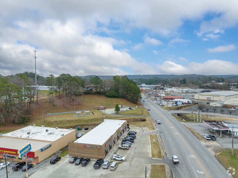 More Photos Of 106 6th St S, Oneonta Storefront Retail Office For Lease