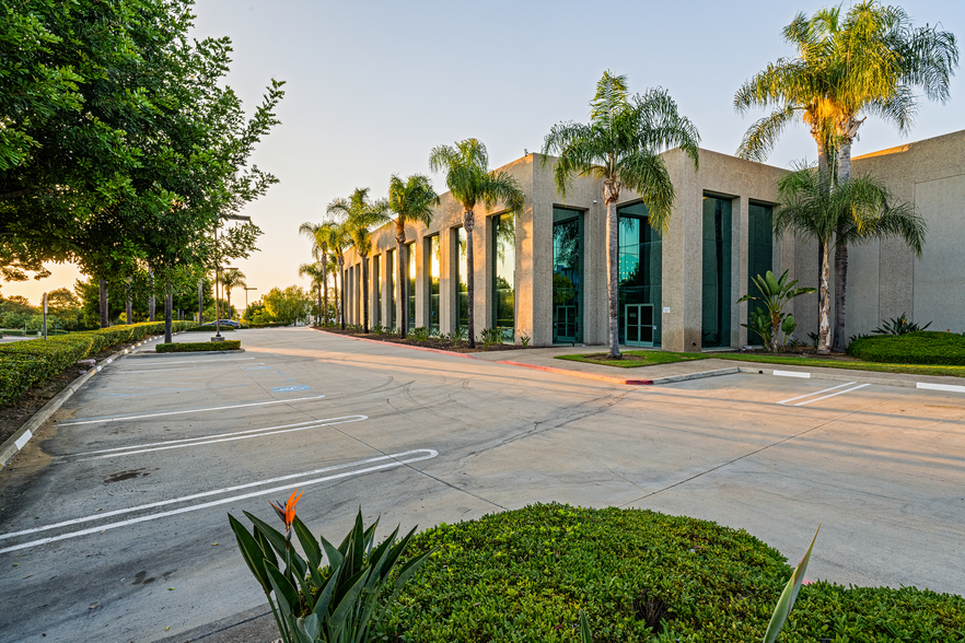 Primary Photo Of 13100 Danielson St, Poway Warehouse For Sale