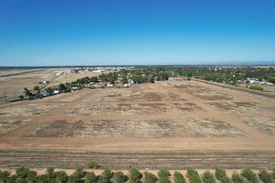 More Photos Of 4529 Arboga Rd, Olivehurst Land For Sale