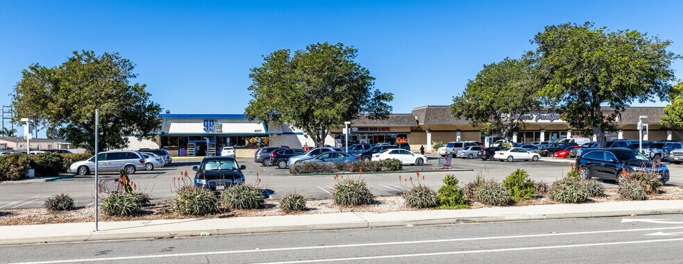 More Photos Of 4833-4917 S Rose Ave, Oxnard Supermarket For Sale