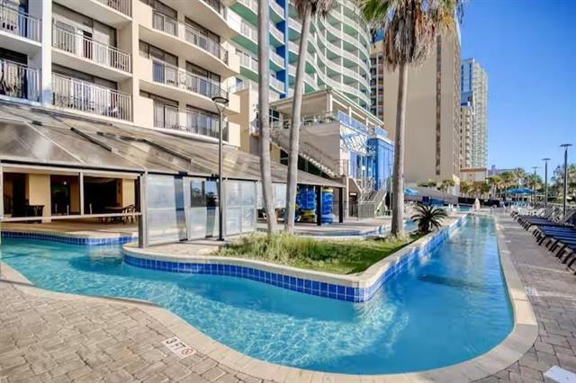 More Photos Of 7100 N Ocean Blvd, Myrtle Beach Specialty For Sale