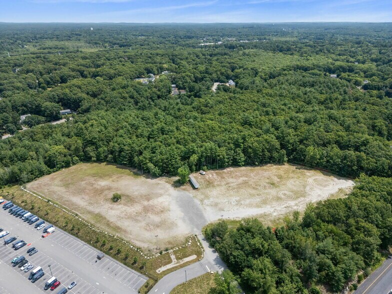 More Photos Of 99 Fordham Rd, Wilmington Land For Lease