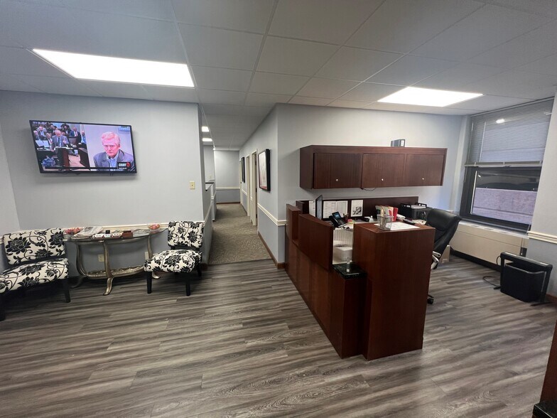 More Photos Of 320 N. Meridian St. Indianapolis, IN 46204, Indianapolis Loft Creative Space For Lease