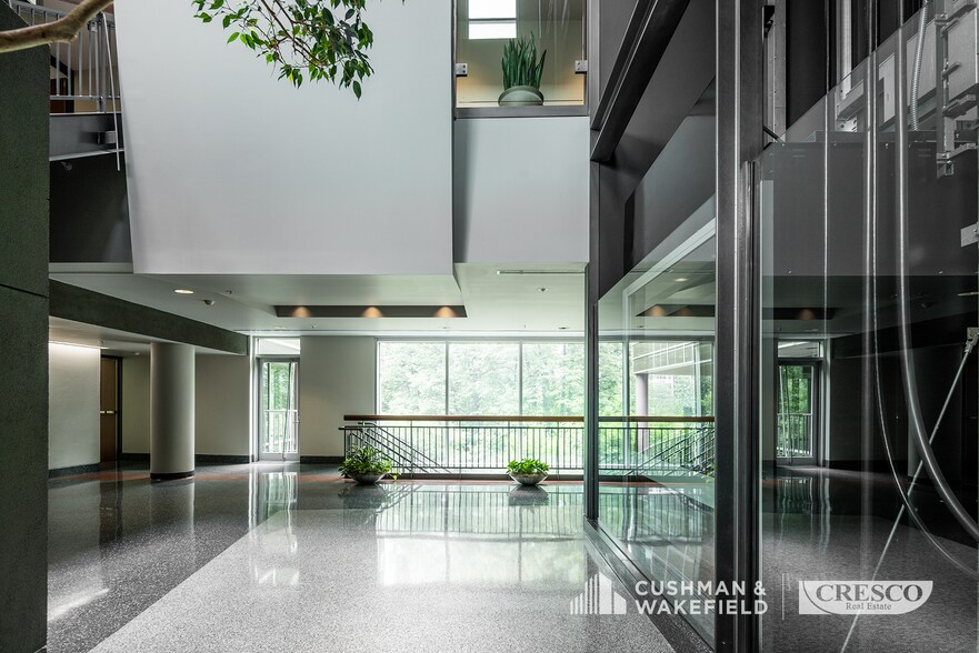 More Photos Of 4020 Kinross Lakes Pky, Richfield Office For Lease