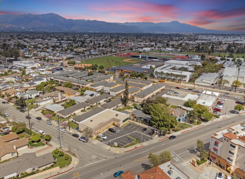 More Photos Of 8923 Mission Dr, Rosemead Storefront For Sale