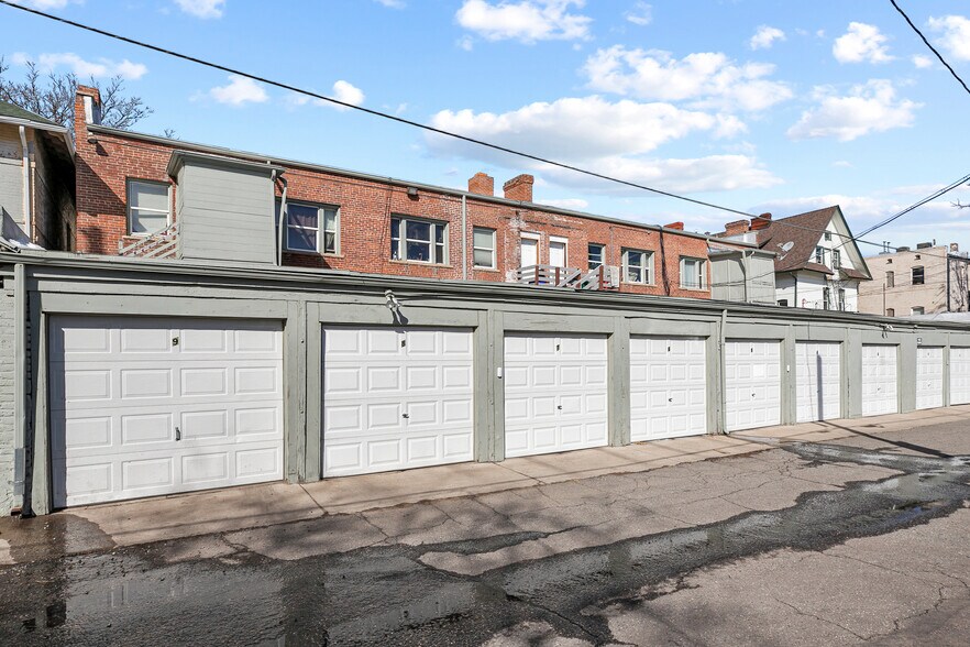 More Photos Of 1440-1450 Marion St, Denver Apartments For Sale