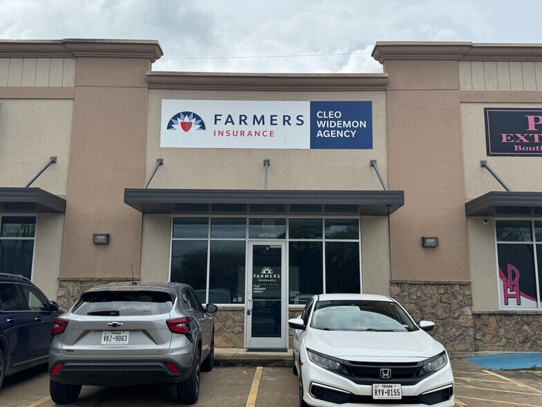 More Photos Of 1950 N Northwest Loop 323, Tyler Freestanding For Lease