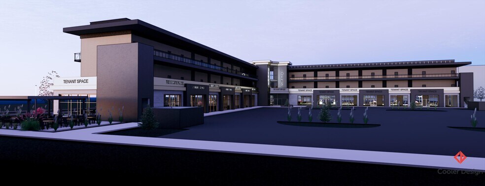 More Photos Of 191st and Grand Boulevard park, Westfield Land For Sale