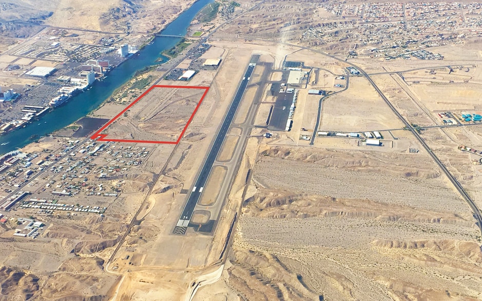 More Photos Of 800 AZ-95, Bullhead City Land For Sale