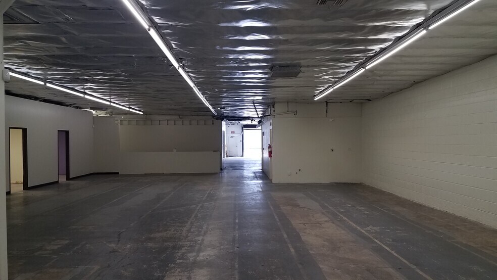 More Photos Of 180 N Daisy Ave, Pasadena Warehouse For Lease