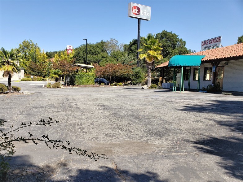 More Photos Of 6016 Scotts Valley Dr, Scotts Valley Restaurant For Sale