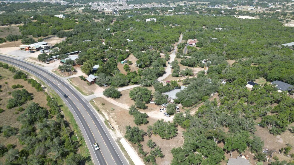 More Photos Of 7116 Imagine Way, Austin Land For Sale