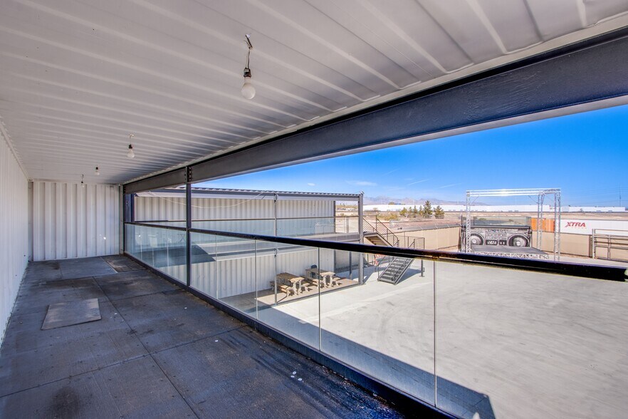 More Photos Of 4251 W Oquendo Rd, Las Vegas Light Distribution For Sale