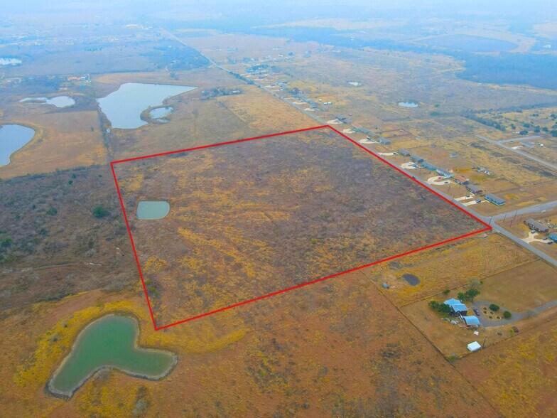 More Photos Of TBD Cotton Gin Rd, Uhland Land For Sale