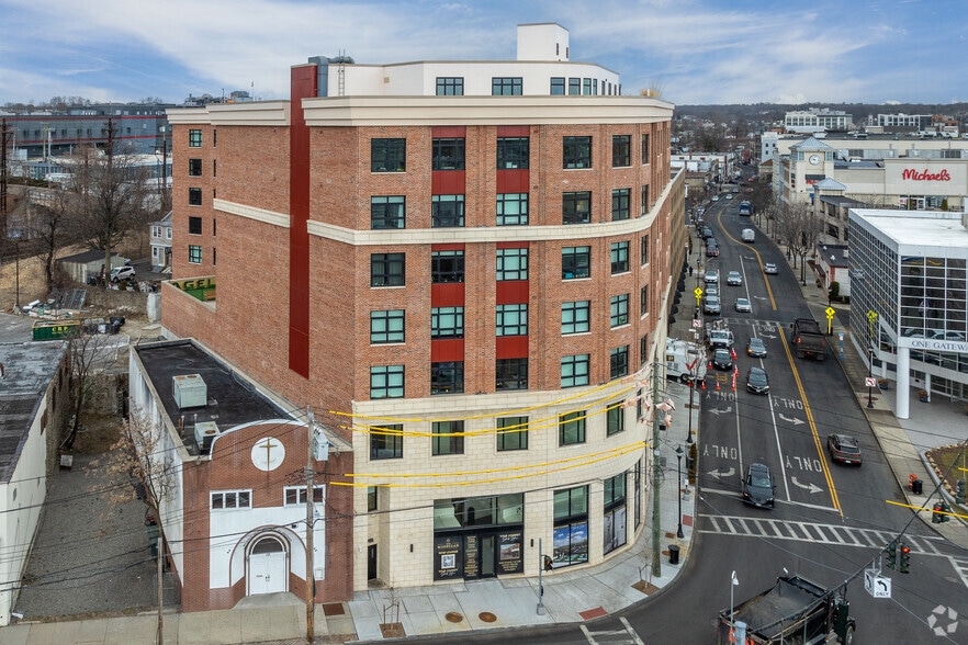 More Photos Of 112 Main St, Port Chester Coworking Space