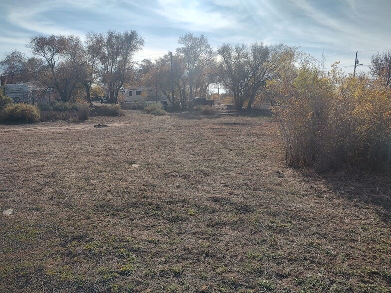 More Photos Of 1224 S Main St, Belen Freestanding For Lease