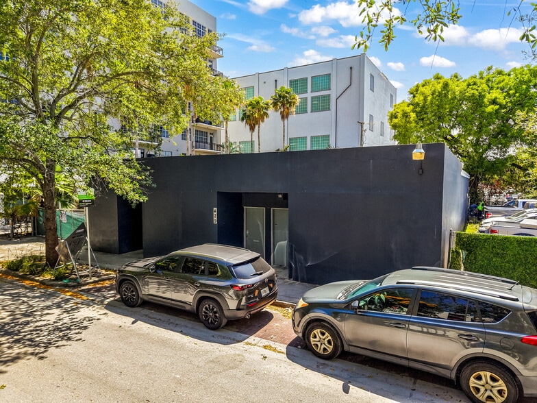 More Photos Of 431 NW 1st Ave, Fort Lauderdale Land For Lease