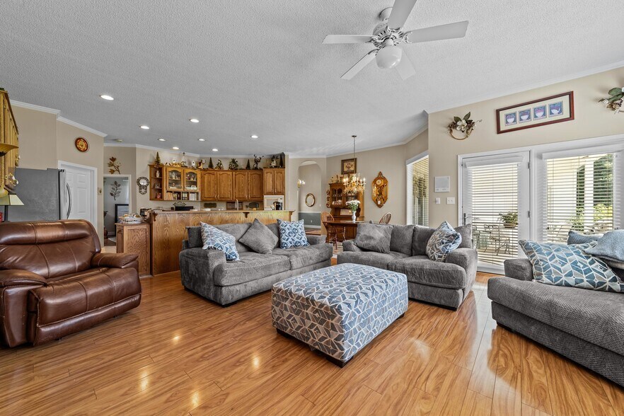 More Photos Of , Graham Multifamily For Sale