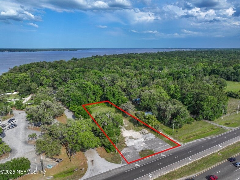More Photos Of 2989 Us-17, Green Cove Springs Land For Sale