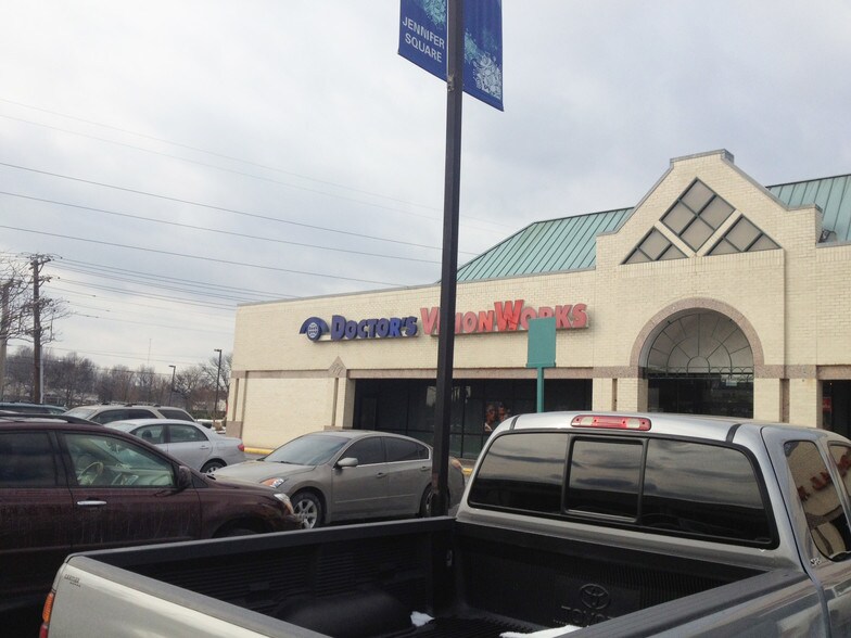 More Photos Of 161-169 Jennifer Rd, Annapolis Unknown For Lease