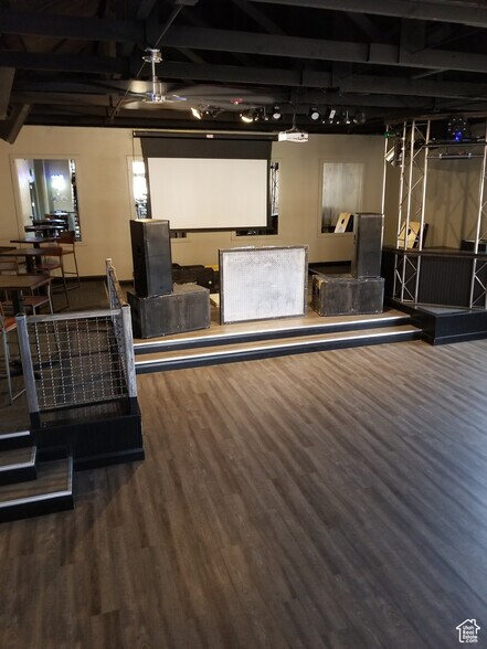 More Photos Of 432 N 100 W, Cedar City Restaurant For Sale