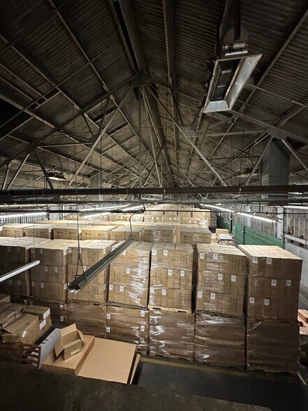 More Photos Of , Los Angeles Industrial For Sale