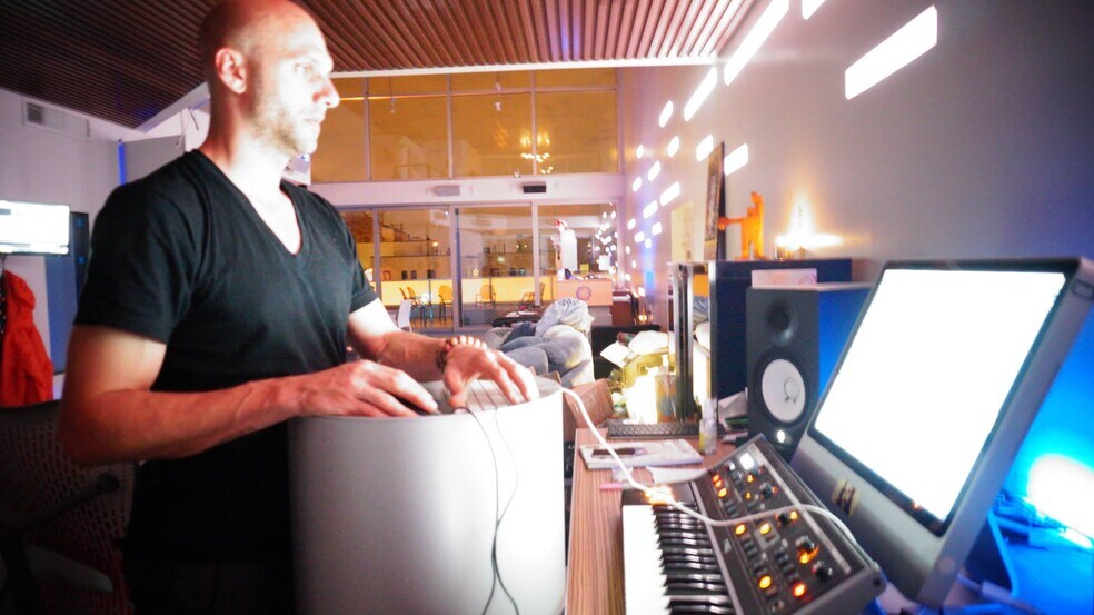 More Photos Of 32-32 Steinway St, Long Island City Loft Creative Space For Lease