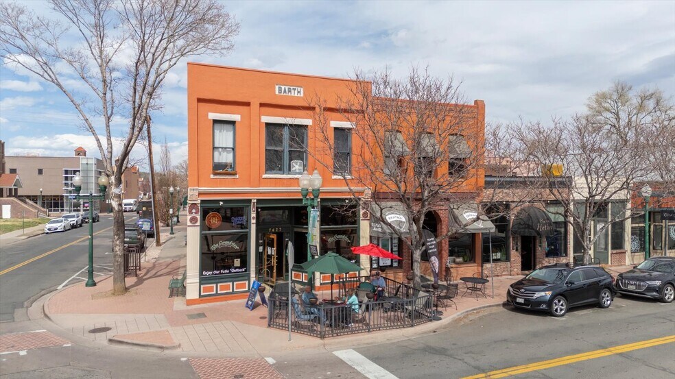 More Photos Of 5630 Webster St, Arvada Storefront For Sale