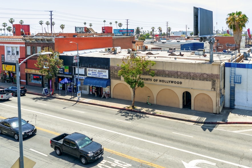 More Photos Of , Los Angeles General Retail For Sale