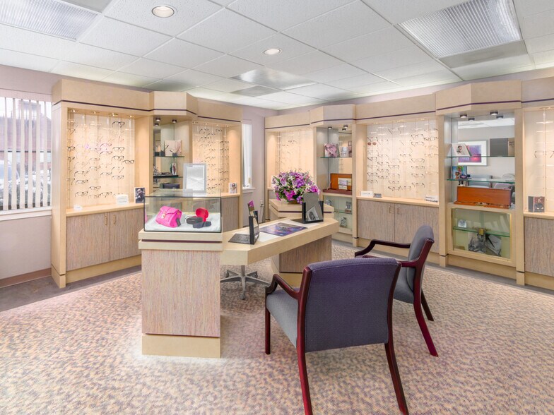 More Photos Of 9247 Old Keene Mill Rd, Burke Office For Sale