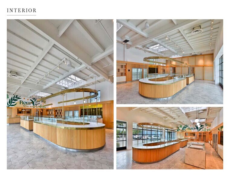 More Photos Of 8151 W 3rd St, Los Angeles Storefront For Sale