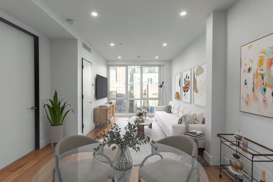 More Photos Of 231 W 20th St, New York Apartments For Sale